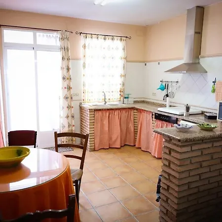 Διαμέρισμα Centro Marmolejo