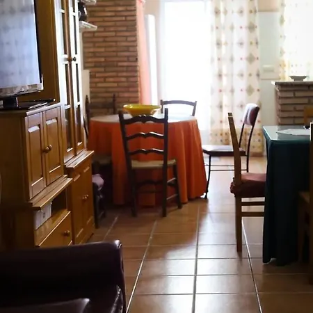 Διαμέρισμα Centro Marmolejo