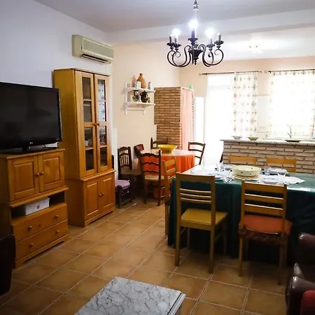 Centro Διαμέρισμα Marmolejo