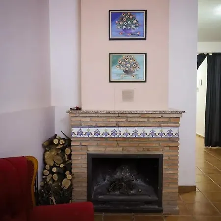 Centro Marmolejo
