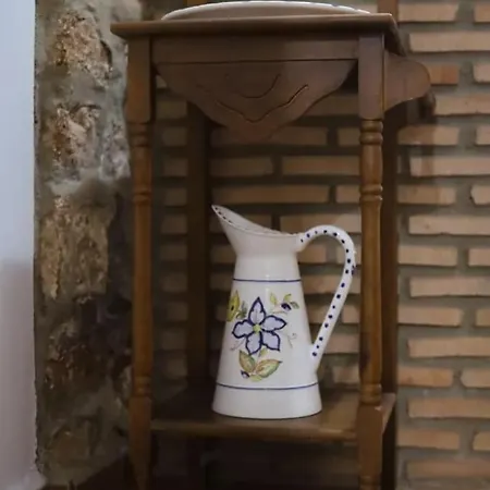 Centro Appartement Marmolejo