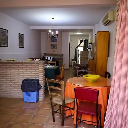 Appartement Centro *
