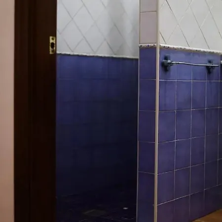 Appartement Centro Marmolejo