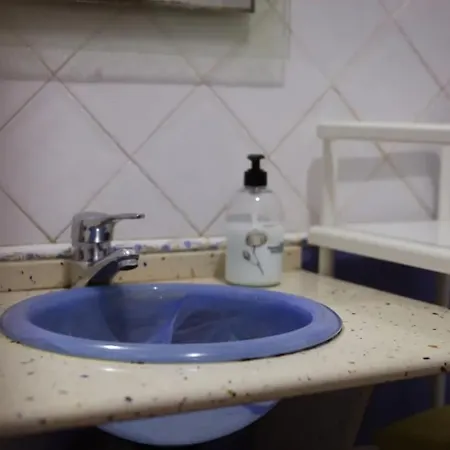 Centro Appartement Marmolejo