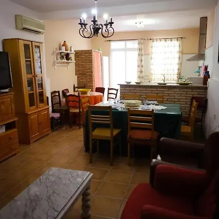 Centro Διαμέρισμα *
