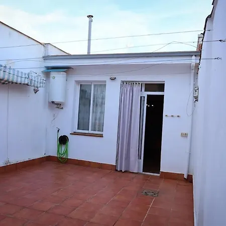 Appartement Centro Marmolejo