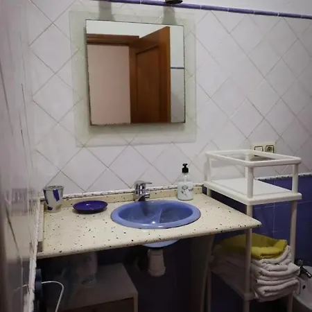 Centro Διαμέρισμα *