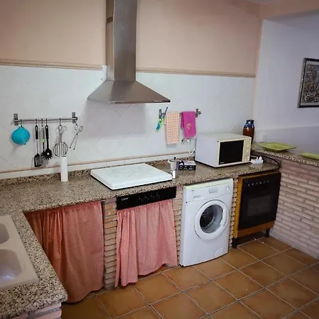 Centro Διαμέρισμα Marmolejo