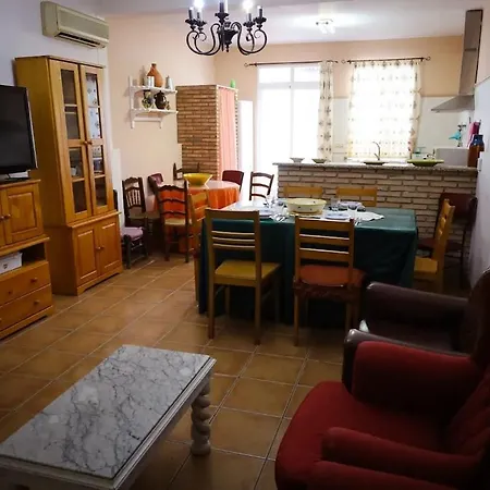 Centro * Marmolejo